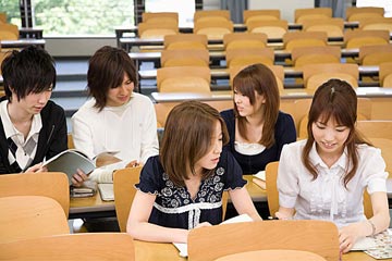日本語一年制專業證書課程