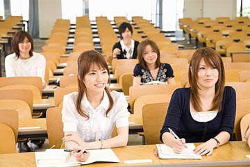 日語密集課程